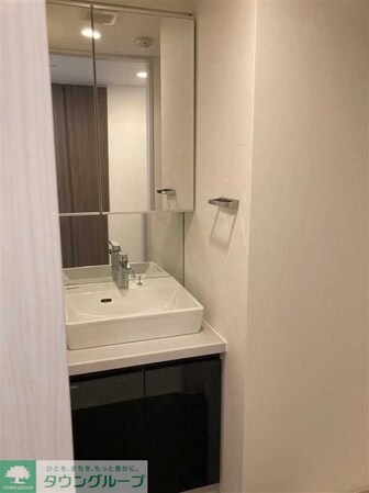 S-RESIDENCE新宿御苑の物件内観写真